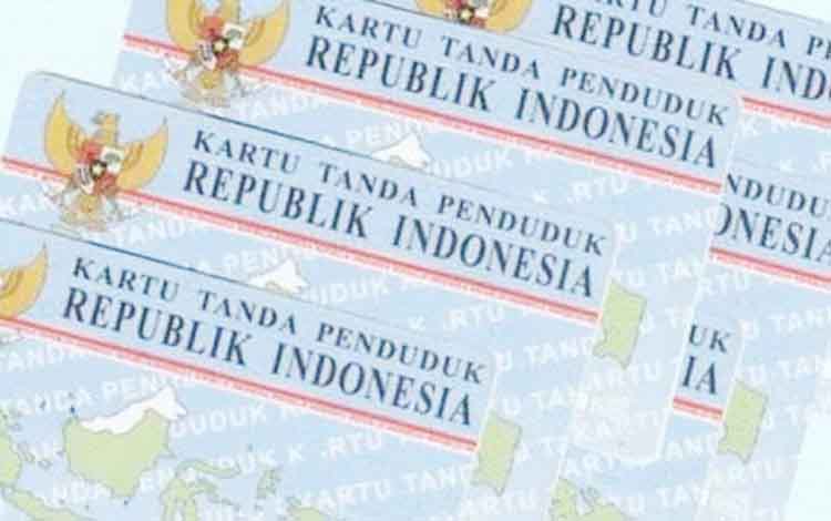 Blangko e-KTP Bocor, Kubu Prabowo Waspadai DPT Siluman di Pemilu 2019