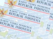 Blangko e-KTP Bocor, Kubu Prabowo Waspadai DPT Siluman di Pemilu 2019