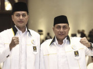 Pangkostrad Letjen TNI Edy Rahmayadi Resmi Diganti