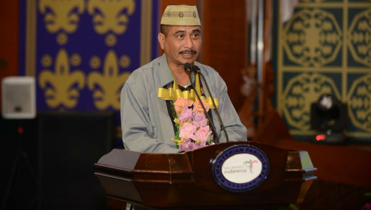 Pemprov Gorontalo Gelar 17 Event Pariwisata Sepanjang 2018