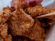 Buat Sendiri Taiwan Crispy Chicken dengan Resep Sederhana Ini