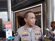 Polisi Tetapkan 35 Tersangka Kasus Pelanggaran PPKM Darurat
