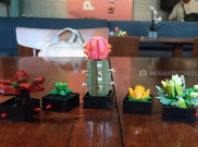 Lego Hadirkan Brick System-in-play agar Anak Bebas Berkreasi