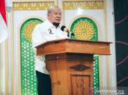 Amendemen Konstitusi Ke-5 Diyakini Percepat Jalan Indonesia Emas 2045