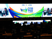 PSSI Bentuk Badan Resolusi Sengketa Nasional