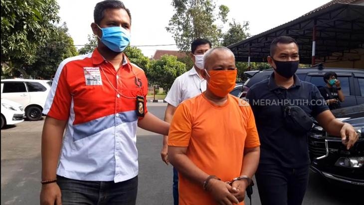 Polresta Surakarta Bongkar Kasus Pembunuhan Dua Orang dengan Cara Diracun Tikus
