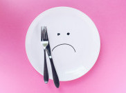Diet Kurangi Makan Bisa Berdampak Buruk terhadap Metabolisme Tubuh