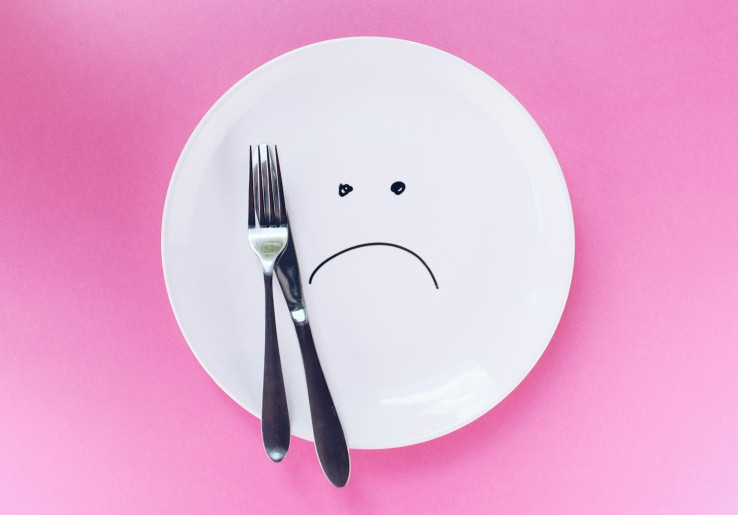 Diet Kurangi Makan Bisa Berdampak Buruk terhadap Metabolisme Tubuh