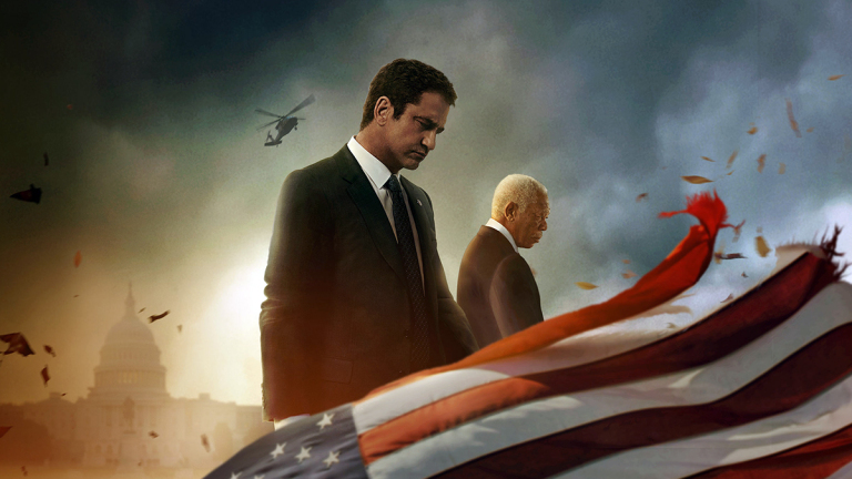 Angel Has Fallen. (2019) (Foto Den of Geek)