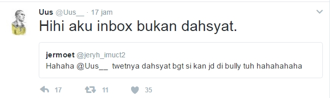 Sc Twitter @Uus_