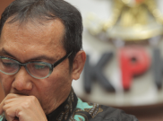 KPK: Aswad Untungkan Delapan Perusahaan Tambang