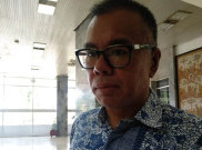 Bara: PAN Merapat ke Pemerintah Akan Jadi Obat Perbedaan