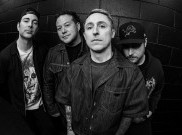 Lirik 'Bedroom Posters' dari Yellowcard Angkat Nostalgia