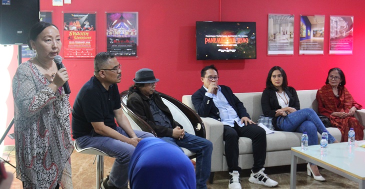 panembahan reso