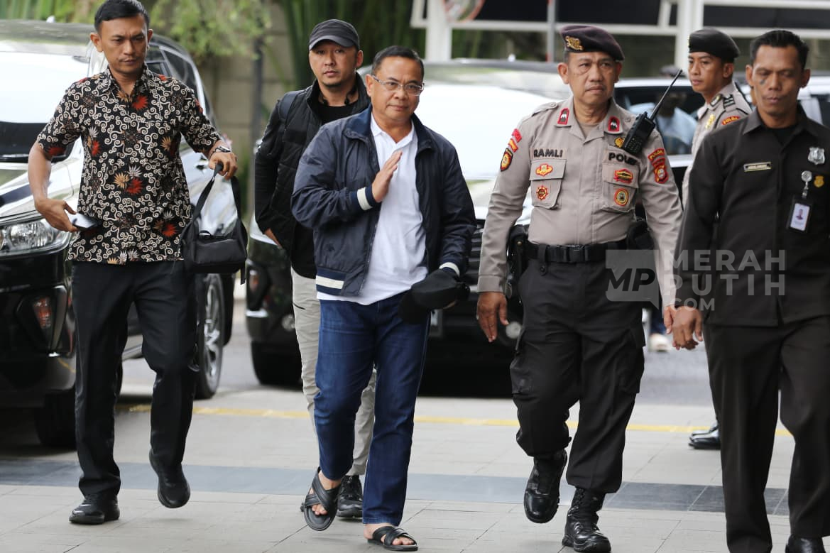 Profil Sudewo, Bupati Kontroversial Pati yang Ditangkap KPK karena Kasus Dugaan Jual Beli Jabatan