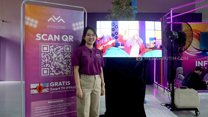 Teknologi Smart TV HDMI 2.1 Kini Hadir di Indonesia
