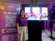 Teknologi Smart TV HDMI 2.1 Kini Hadir di Indonesia