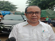 Hati-Hati, Ini 5 Pasar Tradisional di Jakarta yang Pedagangnya Positif COVID-19