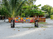 Menelusuri Keeksotisan Pulau Leebong, Mutiara Terpendam Belitung