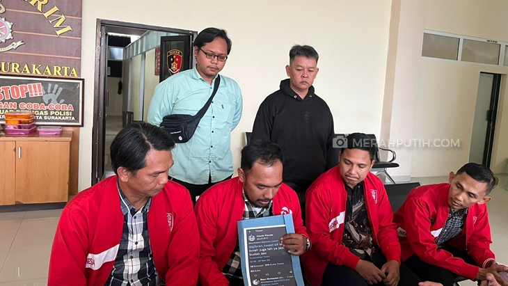 Istri Gibran Dihina di Medsos, PSI Lapor Polisi