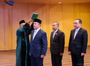 Profil Teuku Faisal Fathani, Kepala BMKG Baru yang Dikenal Jago Deteksi Ancaman Bencana Alam