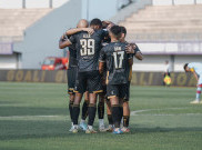 Jan Olde Puji Penampilan Dewa United FC Setelah Menang 5-0 atas RANS Nusantara