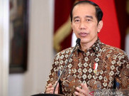 Survei: Mayoritas Masyarakat Nilai Kinerja Pemerintahan Jokowi Baik