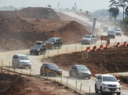 Infrastruktur Kejar Tayang Jalan Darurat Disebut Tol Fungsional