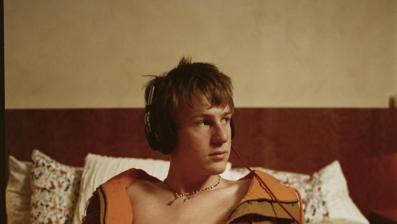 Malcolm Todd Ungkap Luka Perpisahan di Single 'I Saw Your Face', Simak Lirik Lagunya