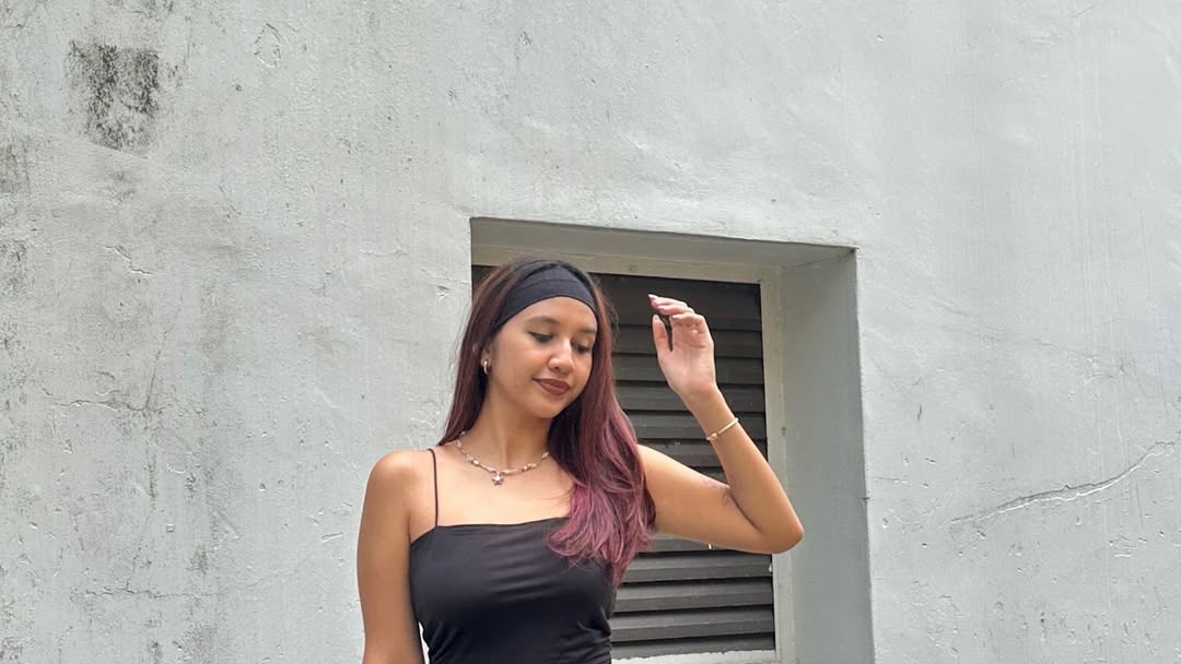 Lirik Lagu 'Guess So' Rhea Asmara, Ceritakan Tentang Mengakui Perasaan
