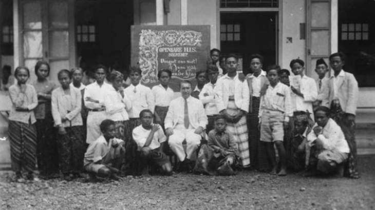 Muhammad Saleh Werdisastro, Tokoh Muhammadiyah dan Bapak Pendidikan dari Sumenep