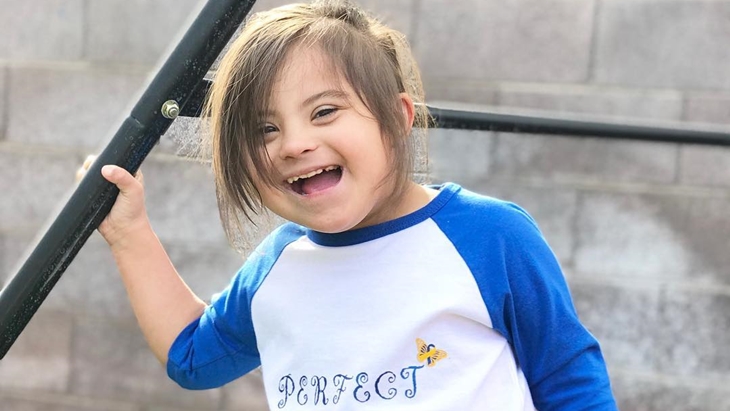 Melatih Komunikasi Anak Down Syndrome Harus Dilakukan Sejak Dini