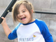 Melatih Komunikasi Anak Down Syndrome Harus Dilakukan Sejak Dini