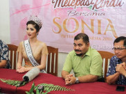 Gala Dinner Bareng Puteri Indonesia 2018 di Pulau Leebong Pecah