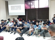  Banyak Mahasiswa Tumbang Dihajar Polisi, Aktivis: Ini Terburuk Pasca Reformasi