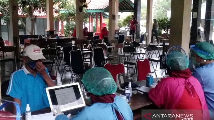 Waspada, Kasus COVID-19 DKI Mulai Naik Lagi