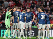 Arsenal Dirugikan VAR, Eks Wasit Sebut Penalti Kedua Lawan Atletico Madrid Seharusnya Sah