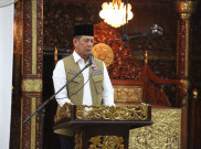 Kepala BNPB Doni Monardo Ditunjuk Jadi Ketua Satgas Penanganan Corona
