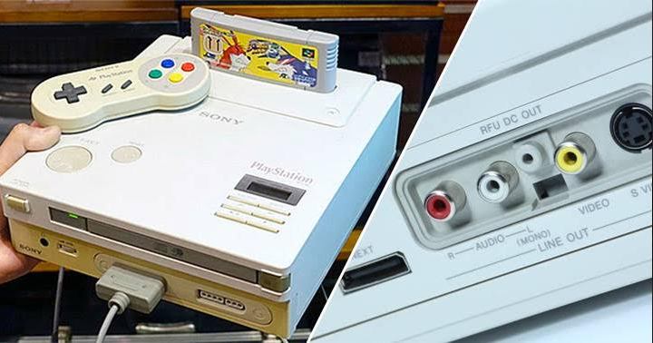 5 Fakta Sony PlayStation One, Konsol Pilihan Gamer 90-an