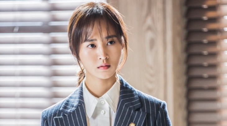 Yuri SNSD Beli Gedung Mewah di Kawasan Elit