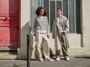 Koleksi Musim Dingin UNIQLO x Comptoir des Cotonniers Telah Dirilis