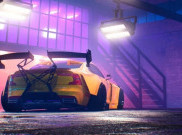 Gim 'Need For Speed' Terbaru Hadirkan Balapan Multiplayer Lebih Masif