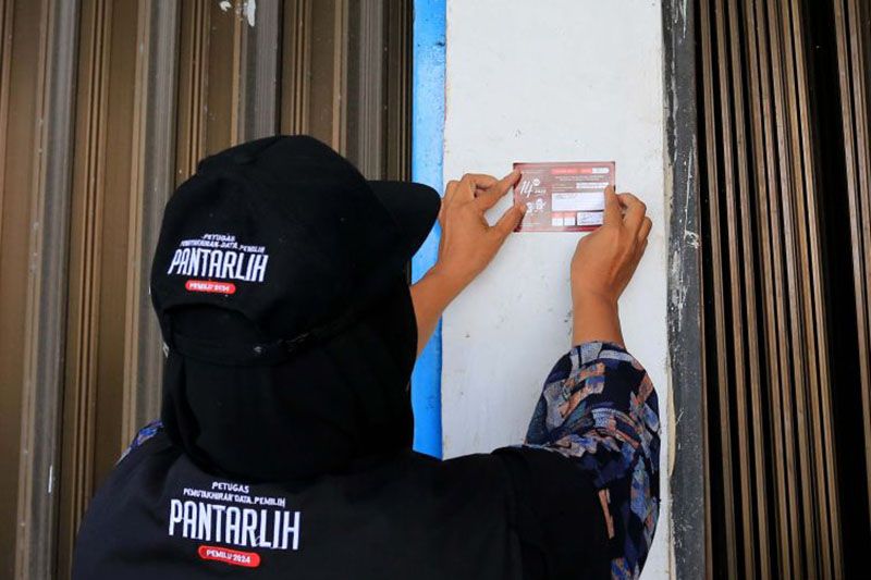 KPU Resmi Ajukan Banding Putusan Penundaan Pemilu