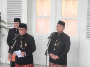 Alasan Pramono Pilih Sekda Baru, Tegaskan Pemilihan Tidak Diam-Diam