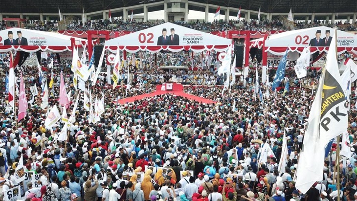 Eks Petinggi Polri: Kalau Polisi Tidak Netral, Berarti Penghianat Demokrasi