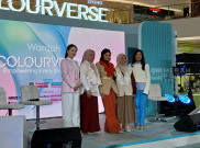 Teknologi Bertemu Kecantikan di Wardah Colourverse, Merayakan Keunikan Perempuan Lewat Pencarian Personal Colour