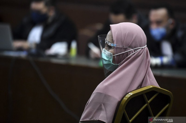 PFI: Aturan Larangan Foto Sidang Pengadilan Kekang Kemerdekaan Pers