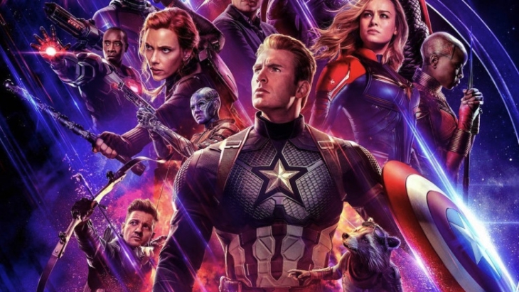 Avengers Berikan Dukungan untuk Kesembuhan Jeremy 'Hawkeye' Renner