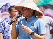 Kubu Oposisi Nilai Pelemahan Rupiah Berdampak Sistemik dan Ini Solusinya