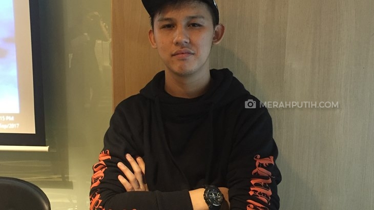 Jevin Julian Kepincut G-Shock Sejak Kecil